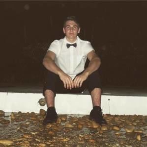 Meet your Posher, Samuel